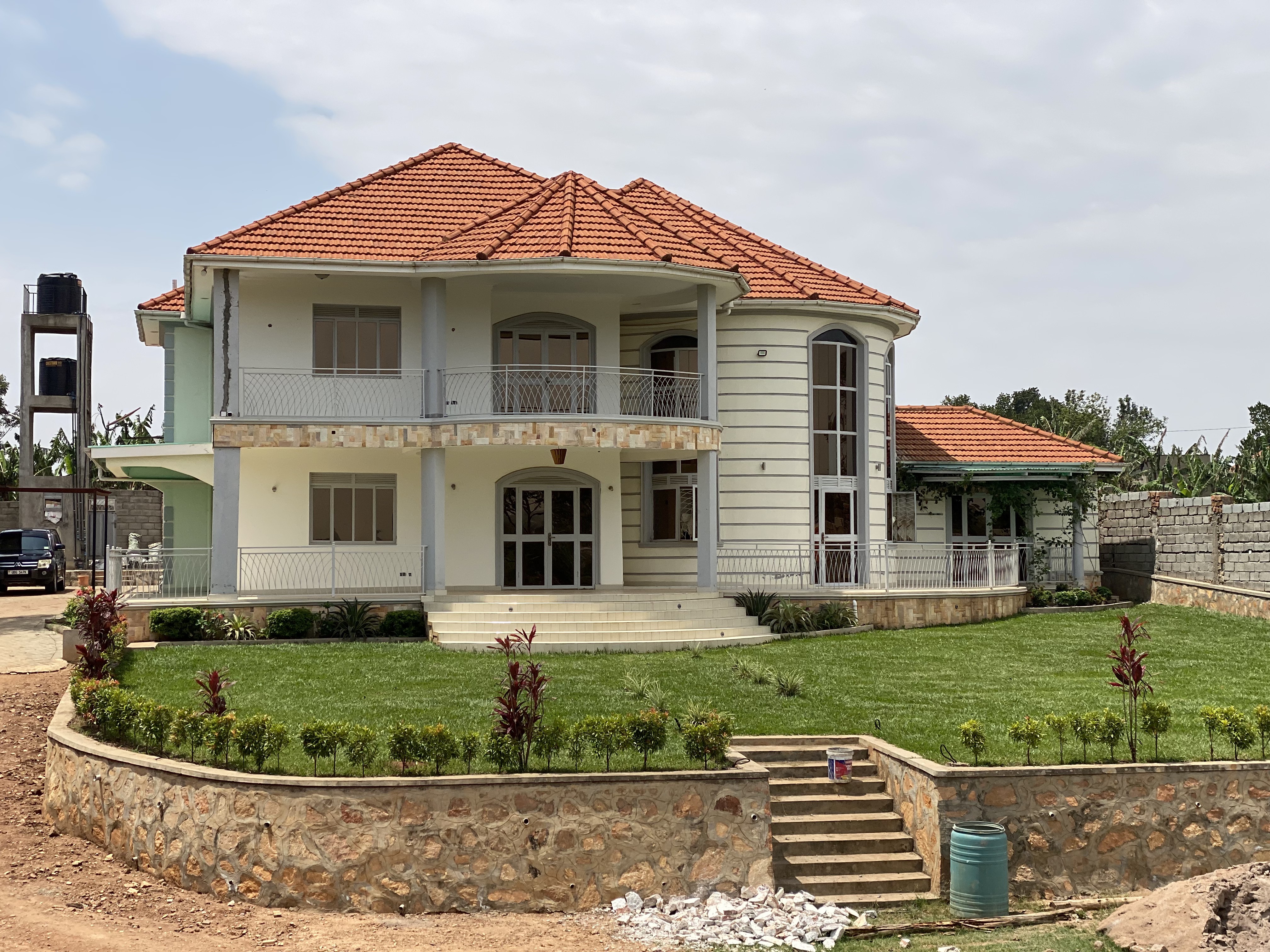 ACAU Group Ltd Uganda