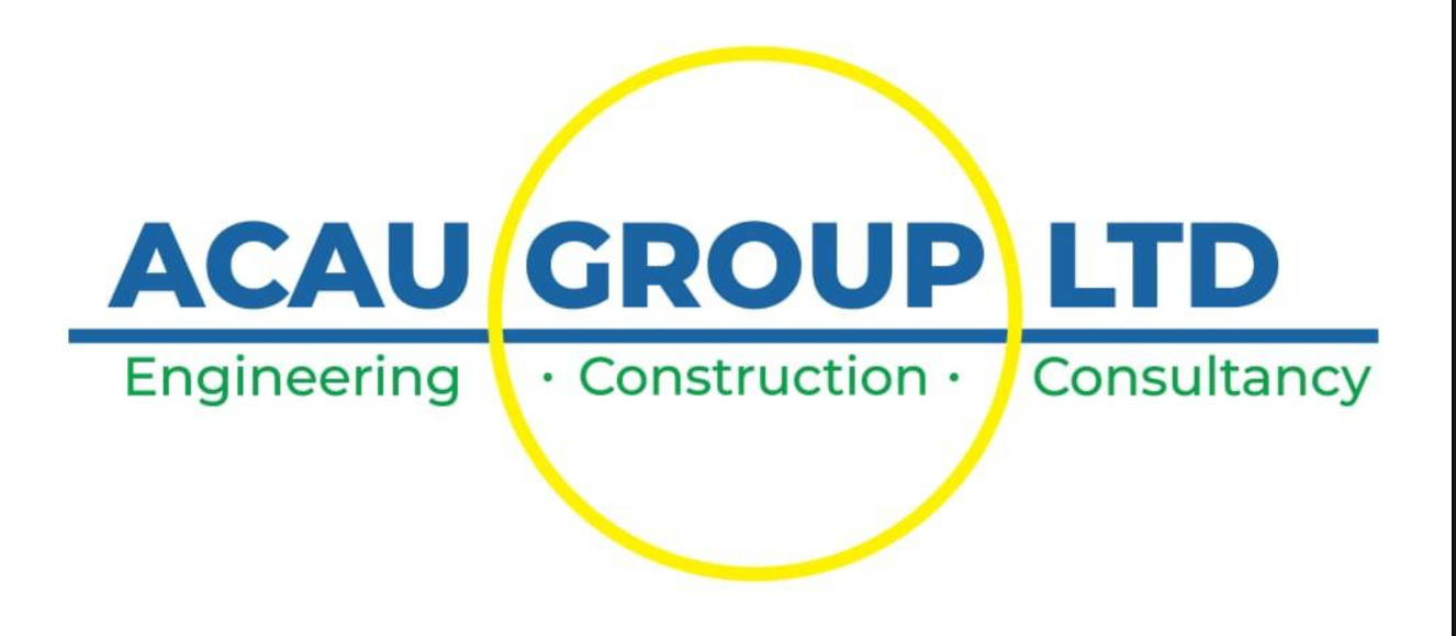 ACAU Group Ltd Logo