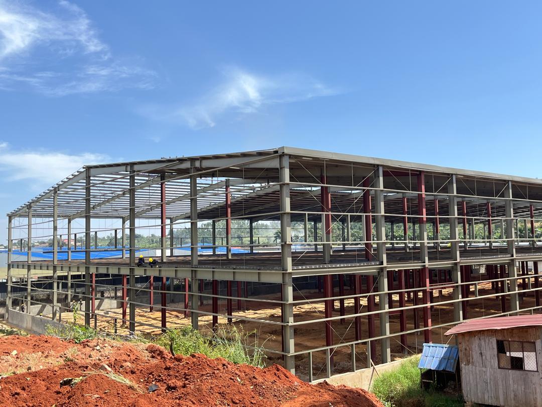 Structural Site