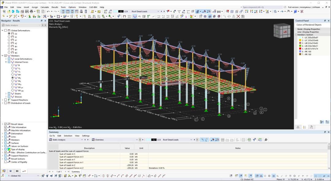 Structural Engineering